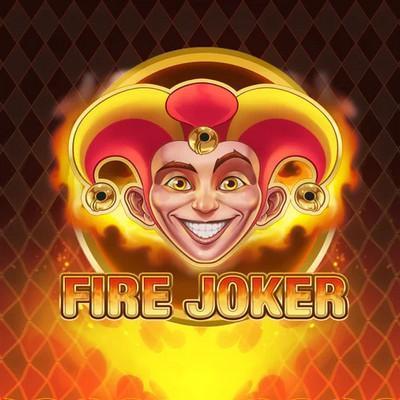 Fire Joker